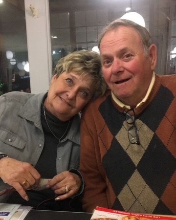 Obituary of Joann Eileen Bedard