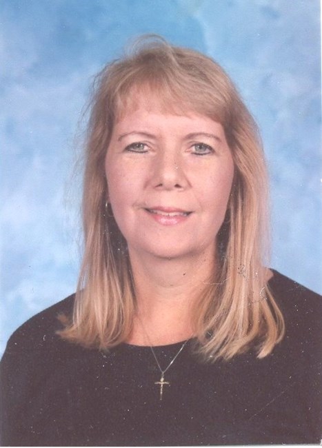 Obituary of Carla Rae Burch