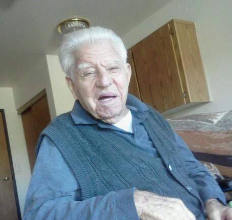 Obituary of Agustin Montoya