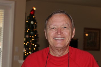 Obituary of William Thomas Harris