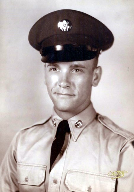 Obituary of Ronald Lee Garlet Sr.