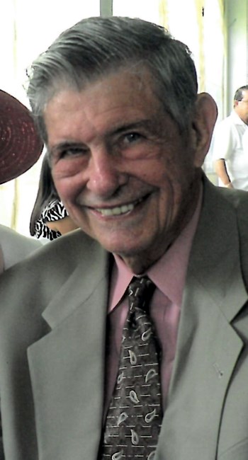 Obituary of Robert Whitney Davis M.D.