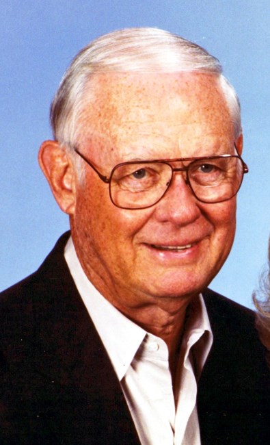 Obituary of B. Abbott Sparks Jr.