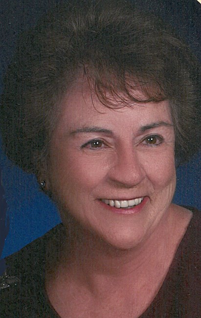Obituary of Marilyn Kay Dimmitt