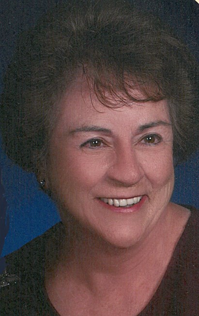 Obituario de Marilyn Kay Dimmitt