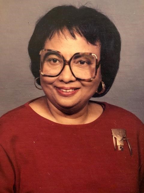 Obituary of Shirley Jean Cook