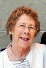 Obituario de Rhoda J Gross
