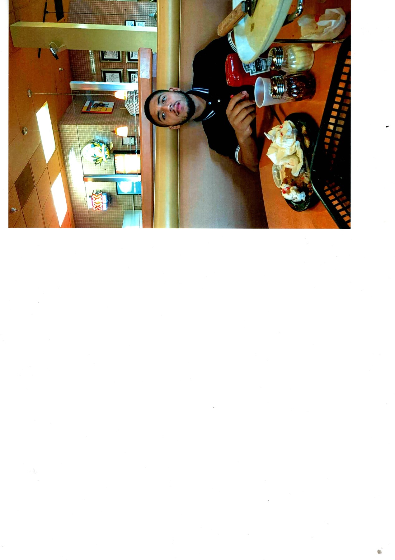 Obituary of Bryan Manuel Torres