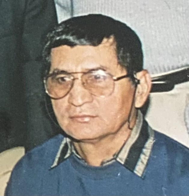 Obituary of Jose Luis Urbina Urbina