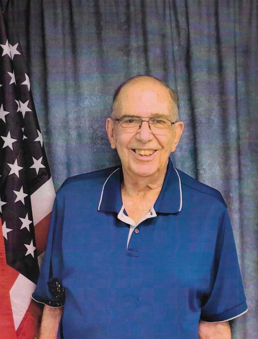 Obituary of Lewis Alexander Johnson