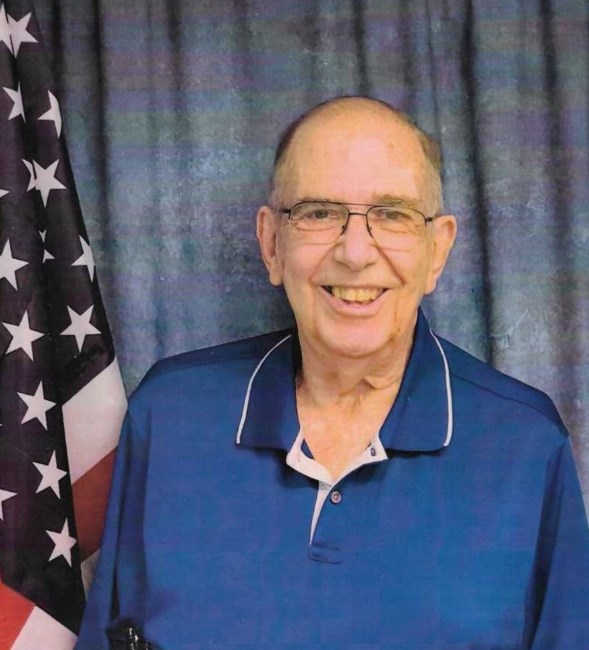 Obituary of Lewis Alexander Johnson