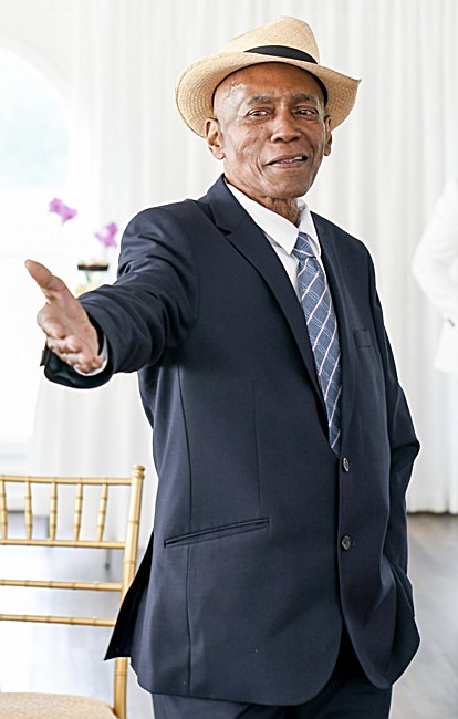 Obituary of Clinton Ray "Stan" Stanley