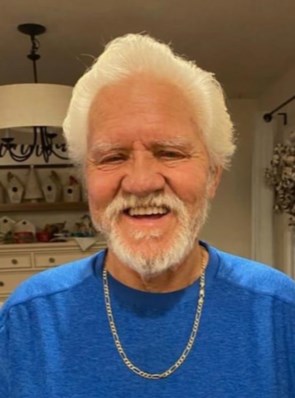 Obituario de Mavin James Cole