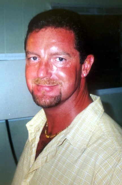 Obituary of Garrett Scott Carpenter