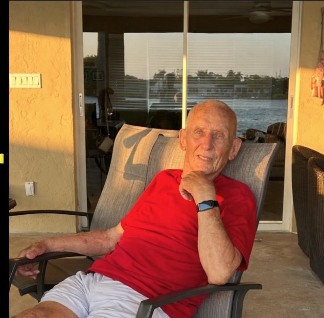 Obituary of Gerald Leroy Bandelean