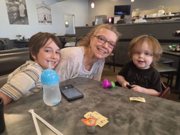 Obituary of Kimberly Kemper