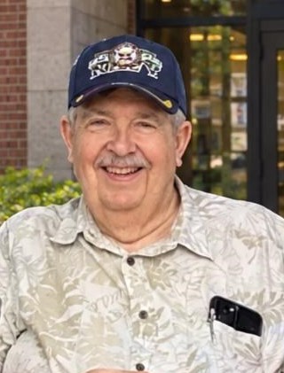 Obituary of Edmund "Ed" F. Durand