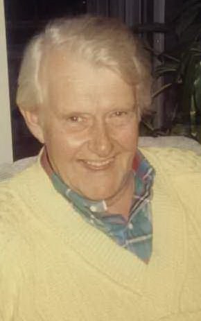 Avis de décès de Raymond Boucher