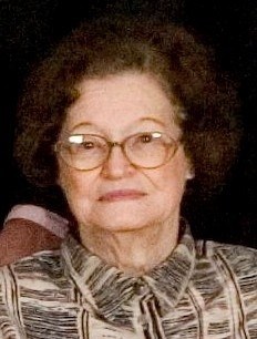 Obituary of Mildred L Swink