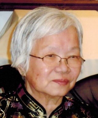 Obituary of Suey Kum Lee