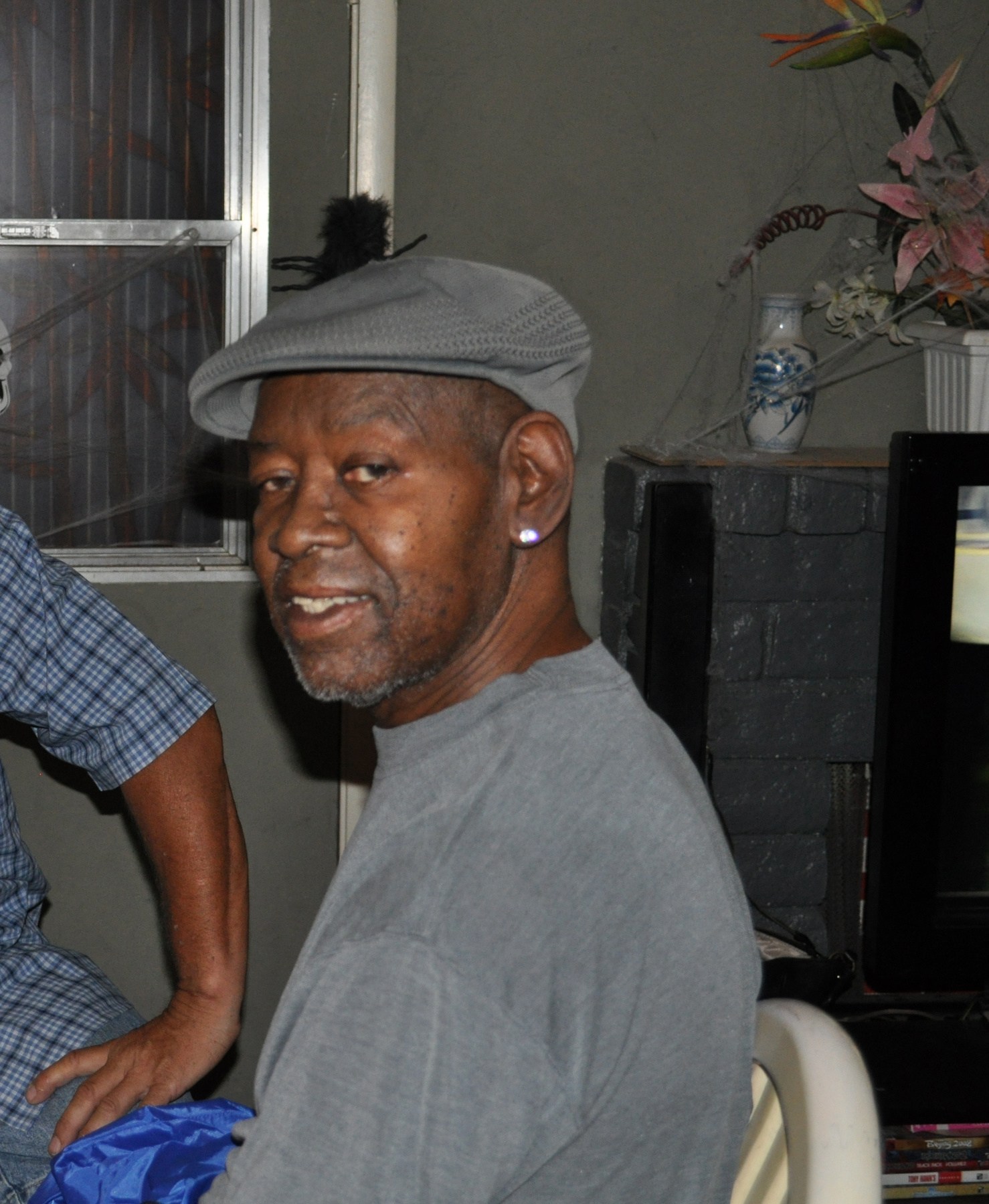 Avis de décès de Richard Lewis White