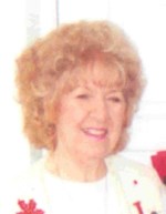 Doris Wyatt