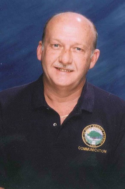 Obituary of John Douglas Wheeler
