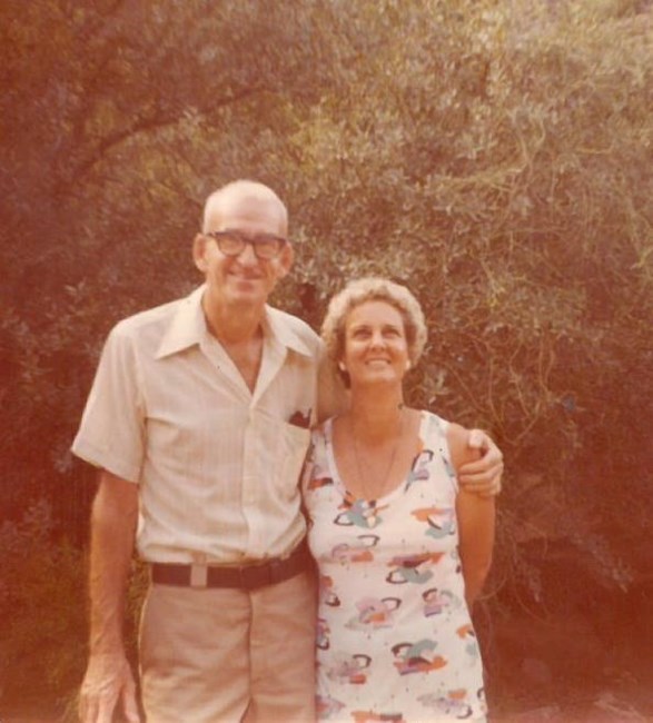 Obituary of Robert LeRoy Gammon