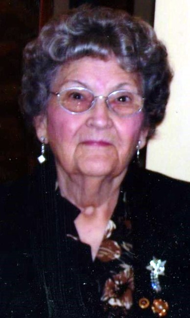 Obituary of Anna Margaret Foster Whitaker