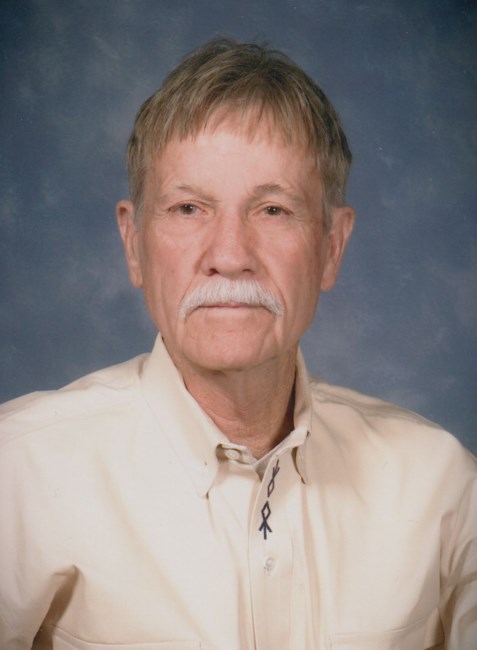 Obituary of Vernon Lloyd Ethridge
