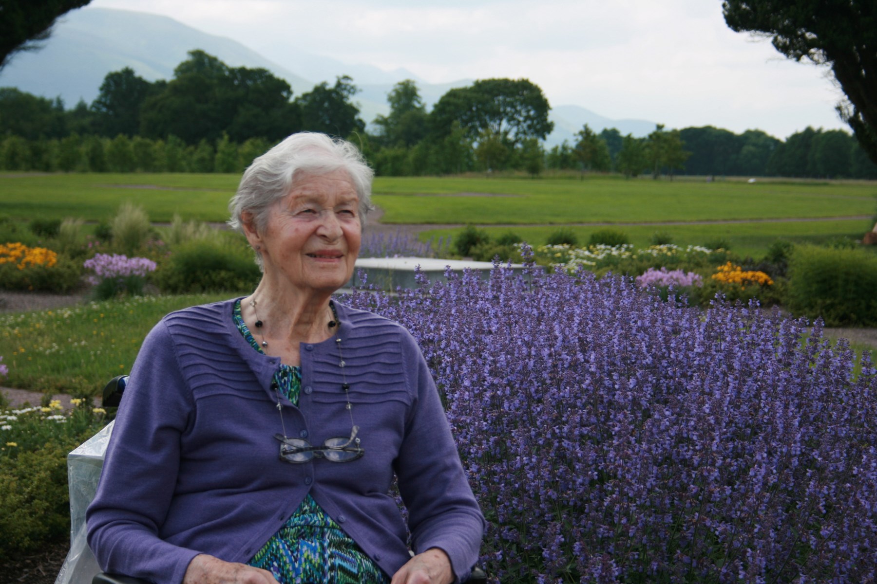 Obituary of Kathleen Glavin