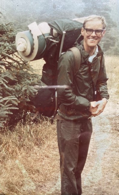 Obituario de Stephen A. Klinck