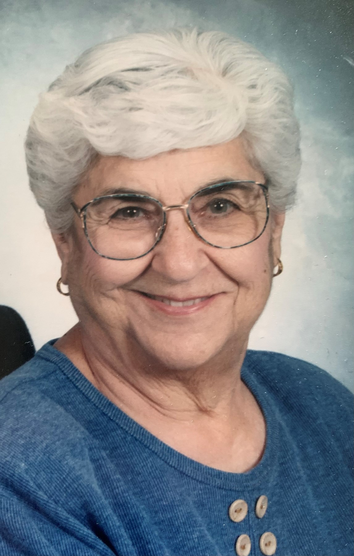 Margaret Haider Obituary Visalia, CA