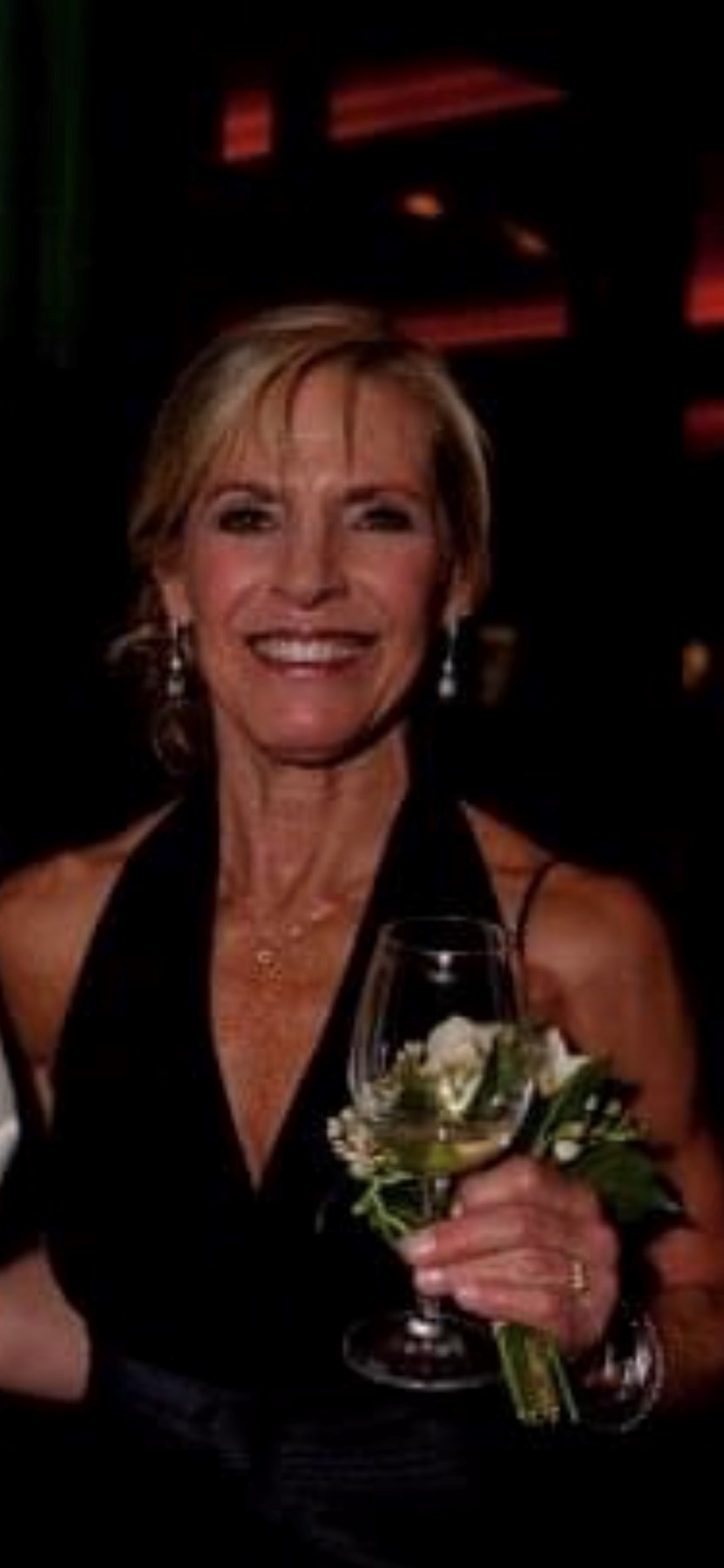 Obituary of Donna Marie Cavalieri