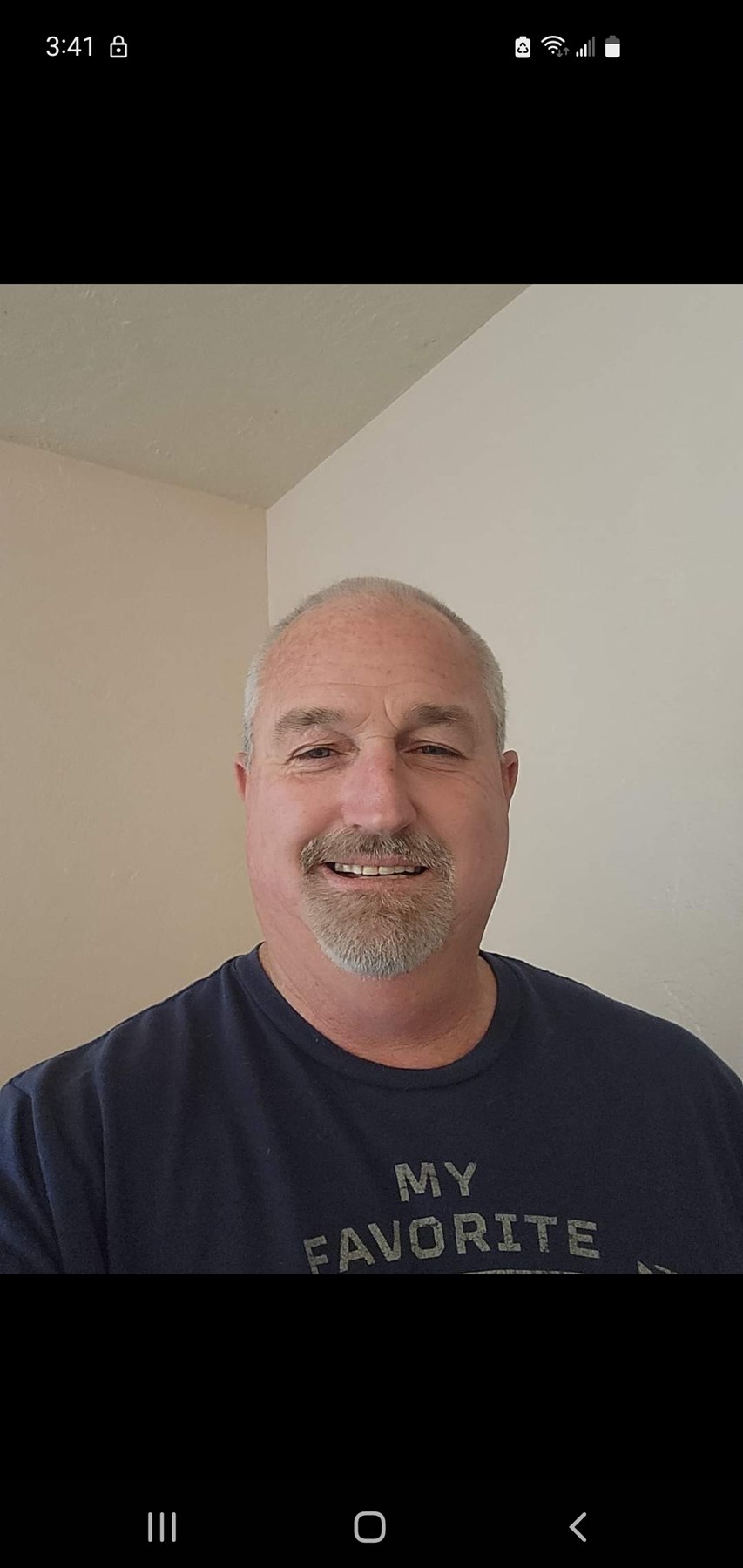 Obituary of Dennis William Finch