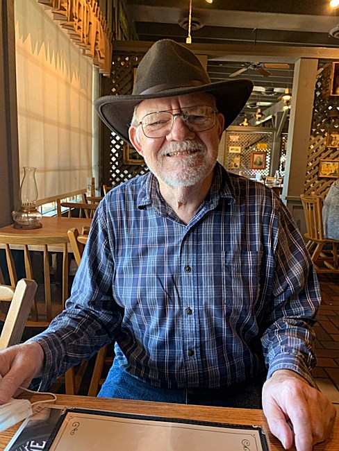 Obituary of Bobby Ross Davis