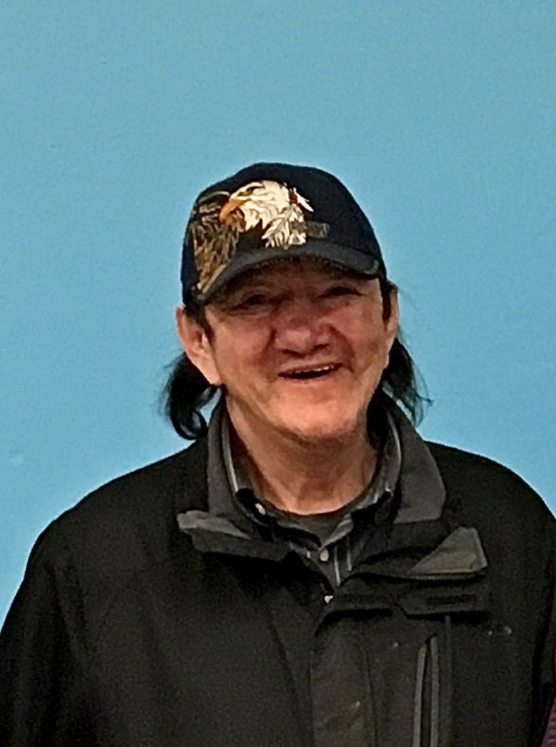 Obituary of William 'Billy' Henry