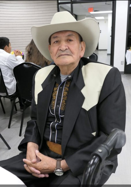 Obituary of Alvino Garcia