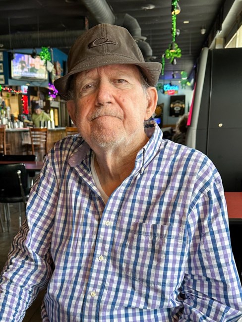 Obituary of Walter Clarence Miller