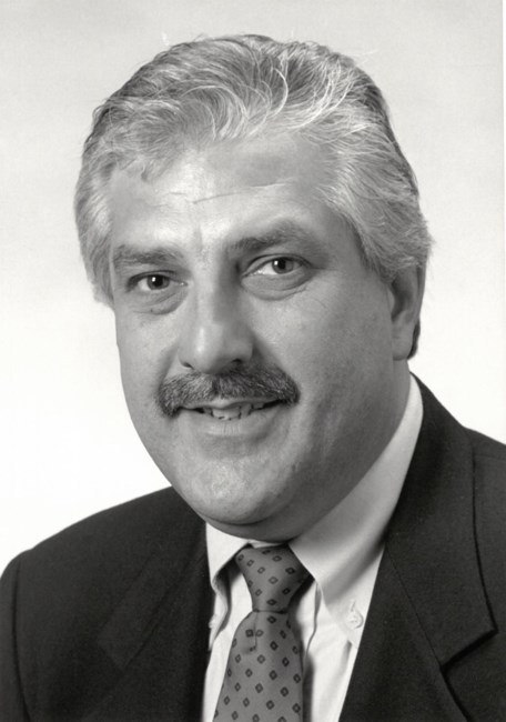 Obituary of Paul Joseph Savoie Sr.