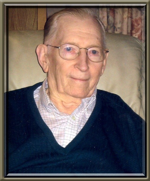 Obituary of Donald J. Leask