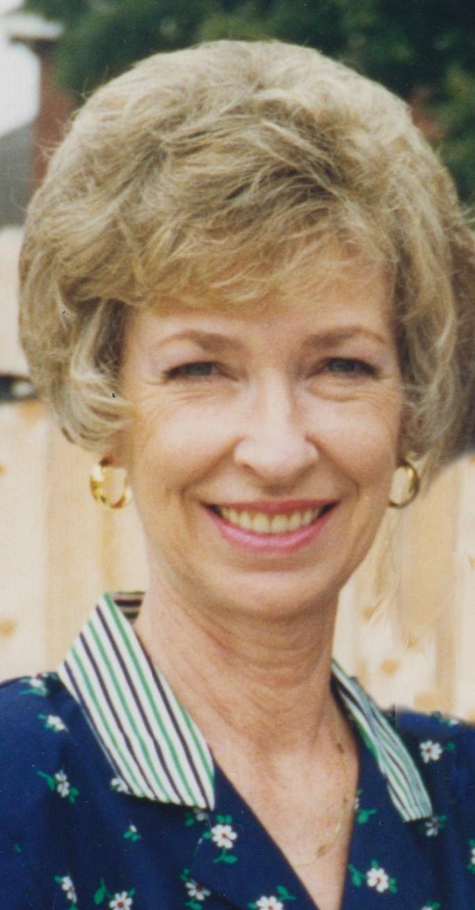 Sally Obituary Houston, TX