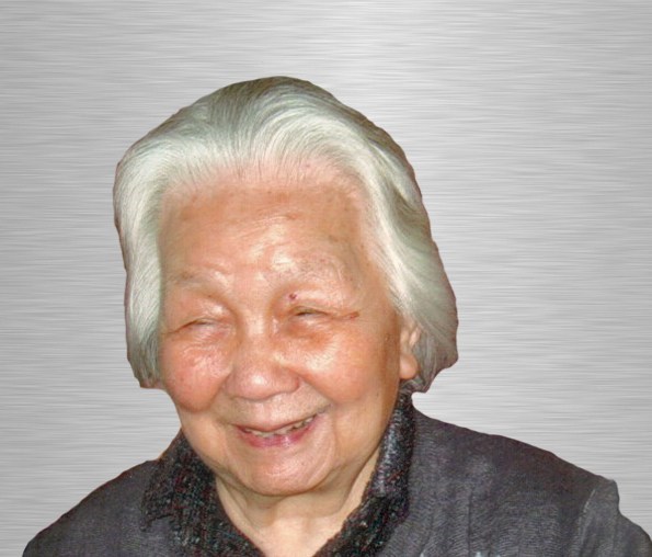 Avis de décès de Mrs. Yuet Kuey Yee
