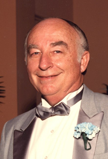 Obituary of William Franklin Yoder Jr.