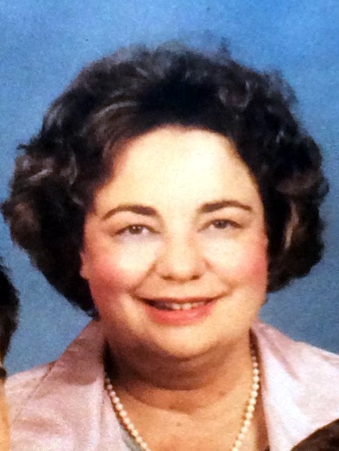 Virginia Hayes Obituary Welsh La