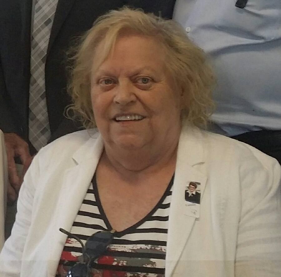 Obituary of Laurette Boisvert