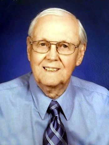 Obituary of Winston L. DeBord