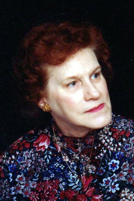 Obituary of Emma L. Lessner