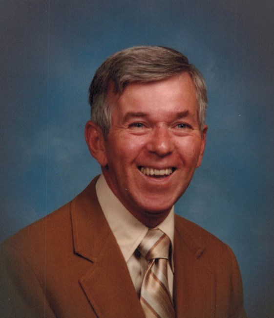Obituary of John Robert Lanigan