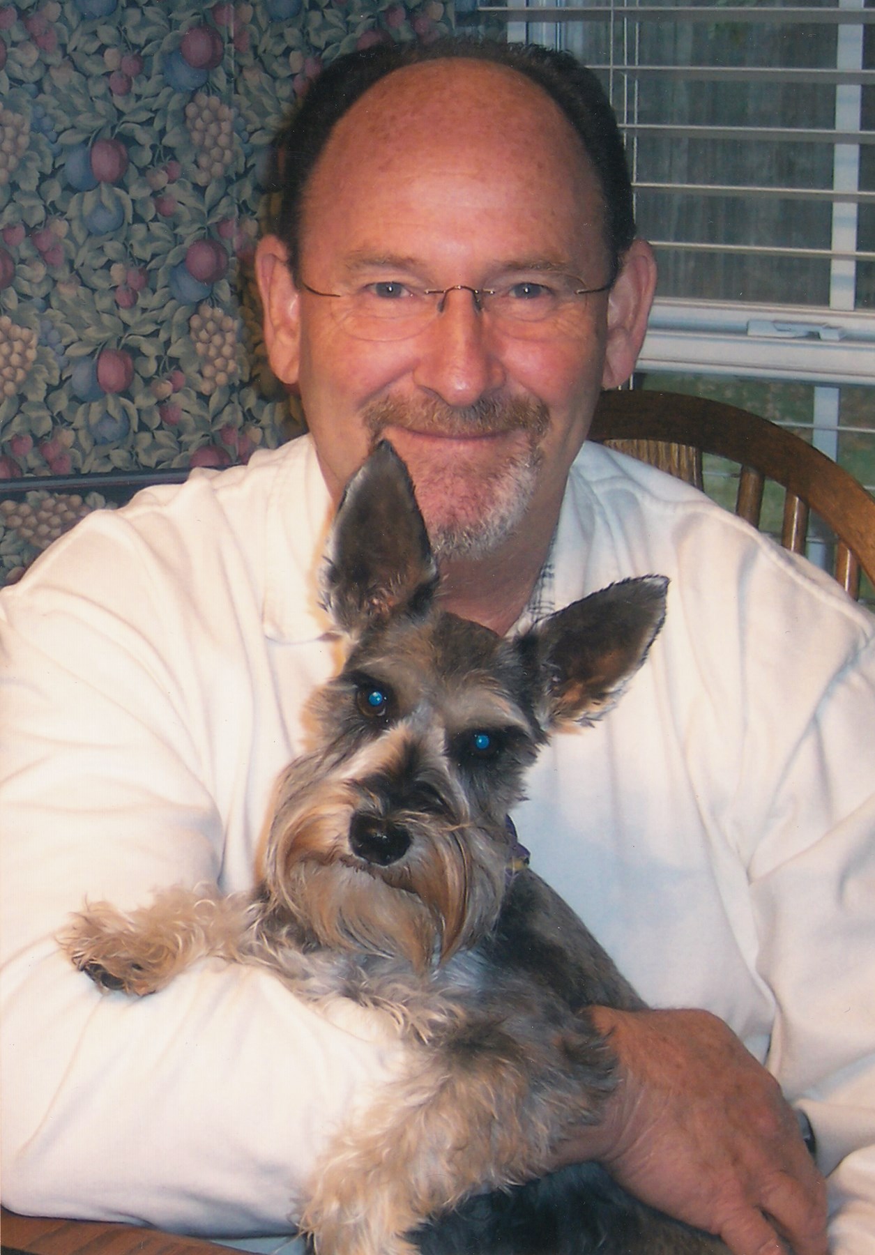 Obituary of John Thomas Mahaffey